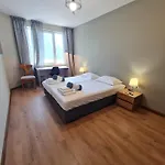 Apartman Relax At Sea 2 Várna