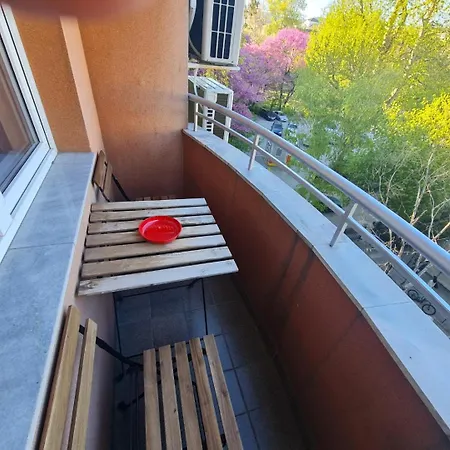 Relax At Sea 2 * Varna