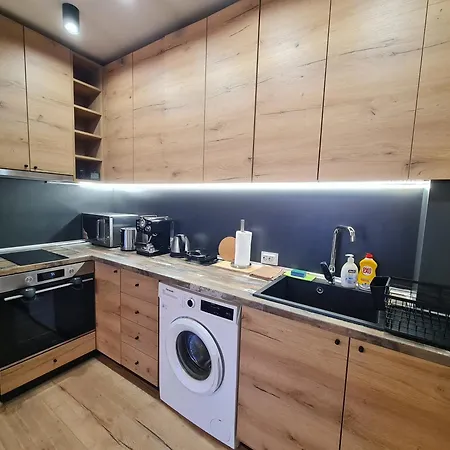 דירה Relax At Sea 2