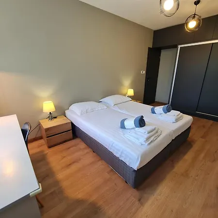 Relax At Sea 2 * Varna