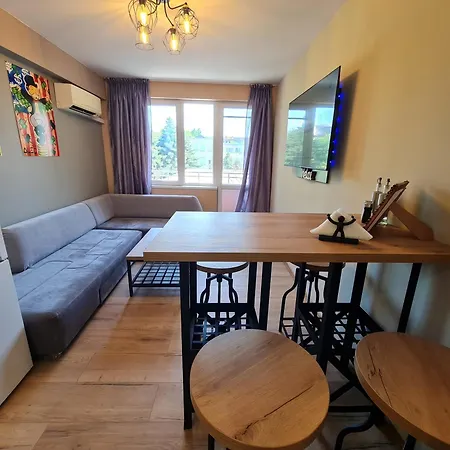 Relax At Sea 2 דירה *