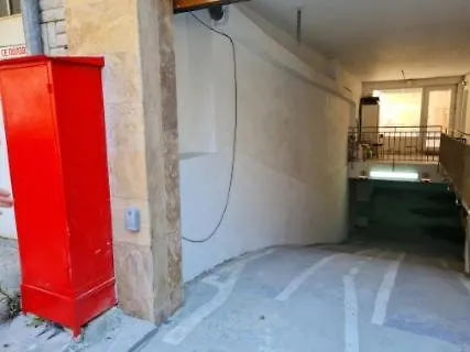 Lägenhet Relax At Sea 2 *