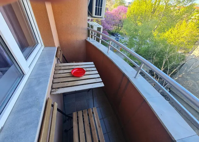 Relax At Sea 2 * וארנה