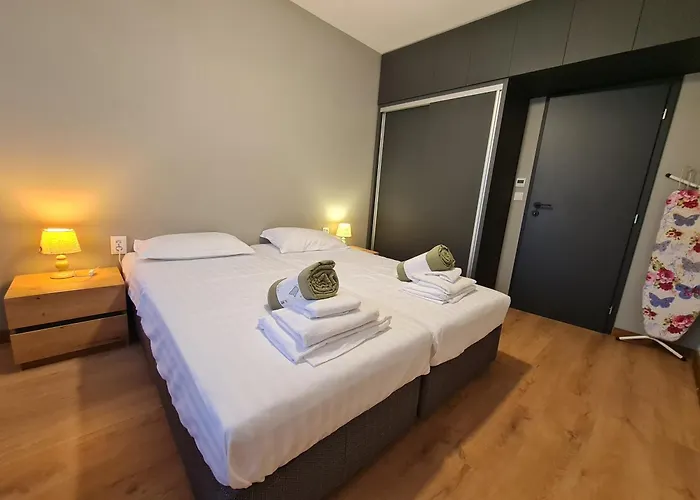 Relax At Sea 2 וארנה