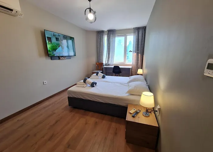 Relax At Sea 2 וארנה