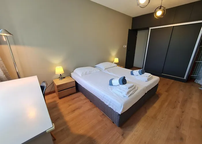 Relax At Sea 2 * וארנה