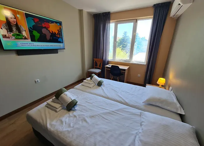 Relax At Sea 2 דירה