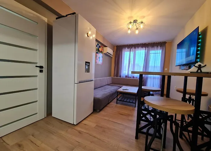 Relax At Sea 2 * וארנה