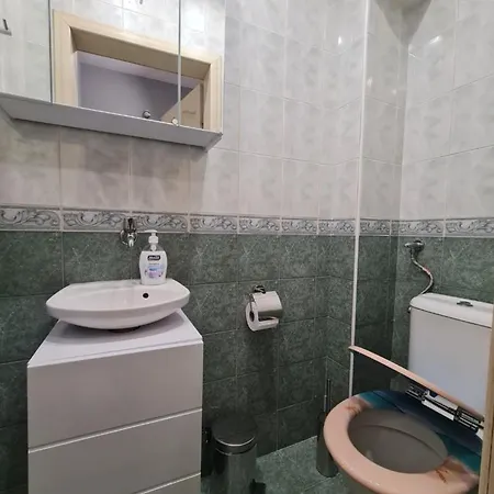 Apartamento Relax At Sea 2 Varna