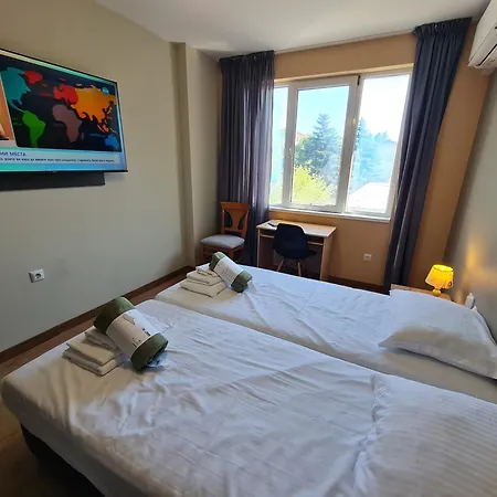 Relax At Sea 2 Apartmán