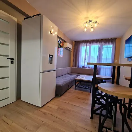 Relax At Sea 2 * Varna