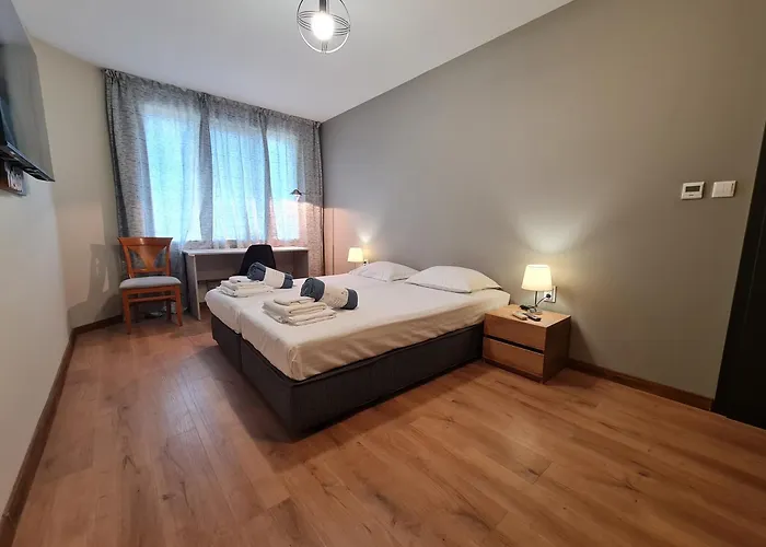 Relax At Sea 2 ヴァルナ